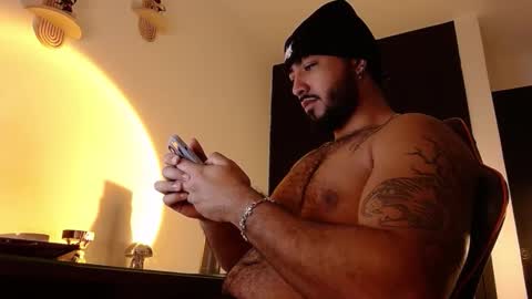 Nate online show from November 2025 12:23:02 PM