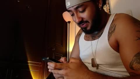 Nate online show from January 2026 11:20:01 PM