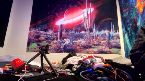 Snapshot of bigdaddynick069 chatting on February 2025 07:42:02 AM bigdaddynick069 online show from February 2025 07:42:02 AM