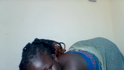 VIOLET online show from January 2025 09:50:01 PM