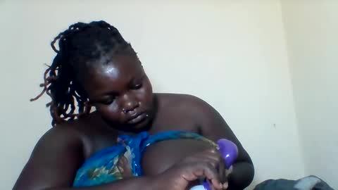 VIOLET online show from January 2025 12:26:01 AM