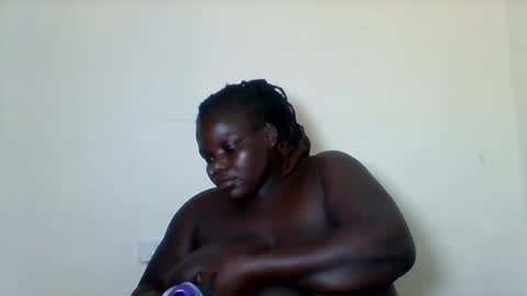 VIOLET online show from February 2025 11:22:01 PM