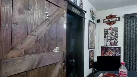 Darryl online show from February 2025 11:12:02 AM