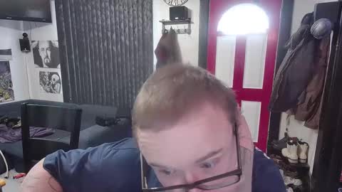 Darryl online show from February 2025 03:17:02 PM