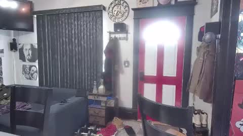 Darryl online show from February 2025 09:26:02 PM