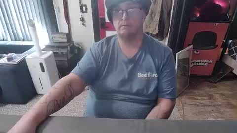 Darryl online show from November 2025 04:51:01 PM