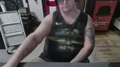 Darryl online show from February 2026 05:22:02 AM