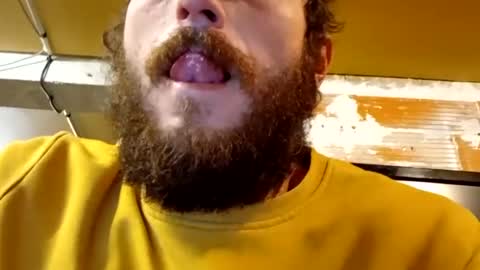 Pac Man Sex online show from December 2024 11:46:01 AM