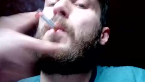 Pac Man Sex online show from January 2025 01:53:02 PM