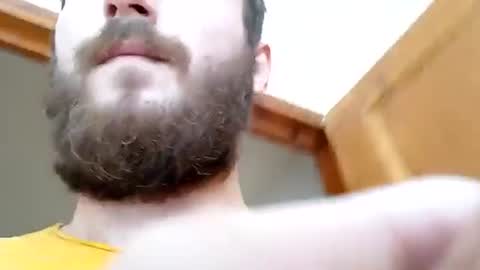 Pac Man Sex online show from January 2025 11:11:02 AM