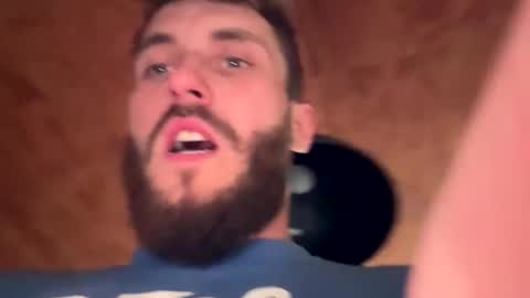 Pac Man Sex online show from March 2025 04:57:01 PM