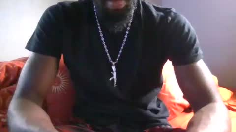 Sir Big dick B online show from March 2026 06:25:01 PM