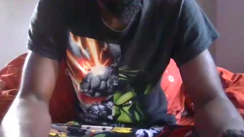 Sir Big dick B online show from March 2026 02:54:02 PM