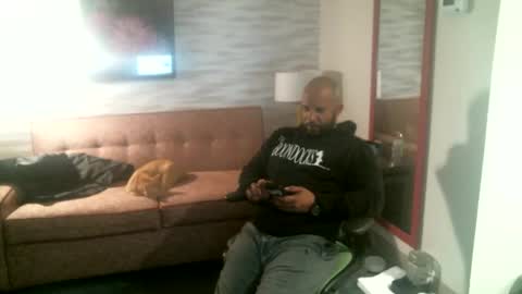 Snapshot of bigdickjimmywill chatting on December 2024 03:26:01 AM CAJEinc online show from December 2024 03:26:01 AM