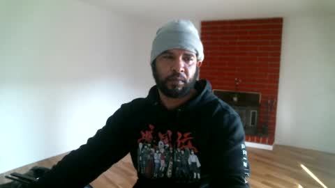 Snapshot of bigdickjimmywill chatting on January 2025 06:51:02 PM CAJEinc online show from January 2025 06:51:02 PM