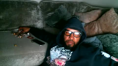 Snapshot of bigdickjimmywill chatting on February 2025 01:52:01 AM CAJEinc online show from February 2025 01:52:01 AM