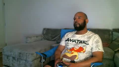 Snapshot of bigdickjimmywill chatting on February 2025 06:20:01 AM CAJEinc online show from February 2025 06:20:01 AM