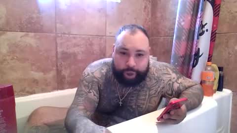 bigdickrican94 online show from December 2024 08:02:01 PM