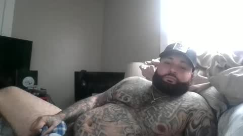 bigdickrican94 online show from January 2025 06:56:02 PM