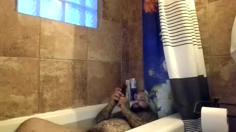 bigdickrican94 online show from January 2025 10:34:01 PM