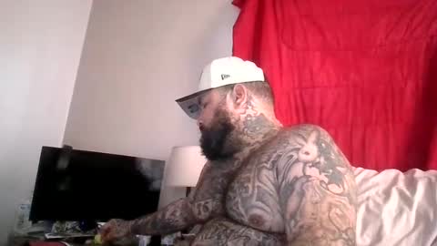 bigdickrican94 online show from January 2025 04:37:02 PM