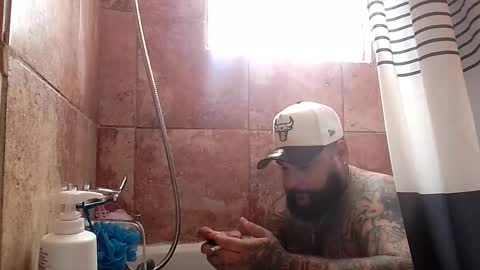 bigdickrican94 online show from February 2025 09:20:02 PM