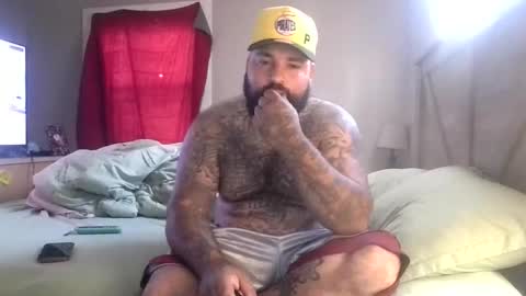 bigdickrican94 online show from September 2025 05:23:01 PM