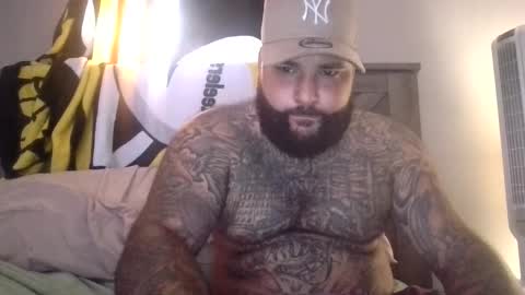 bigdickrican94 online show from September 2025 03:34:01 PM
