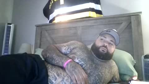 bigdickrican94 online show from October 2025 03:44:02 PM