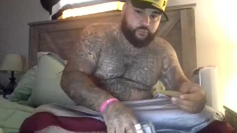 bigdickrican94 online show from October 2025 04:16:01 PM