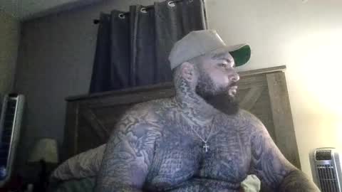 bigdickrican94 online show from December 2025 10:25:02 PM