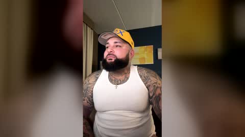 bigdickrican94 online show from February 2026 10:49:01 PM