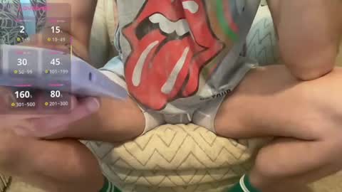 bigdickwalkin online show from April 2026 10:34:02 PM