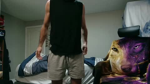 George Forest Dickyduby on all Socials online show from December 2024 04:58:02 AM