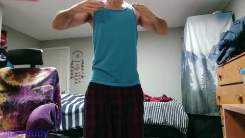 George Forest Dickyduby on all Socials online show from December 2024 06:29:02 AM