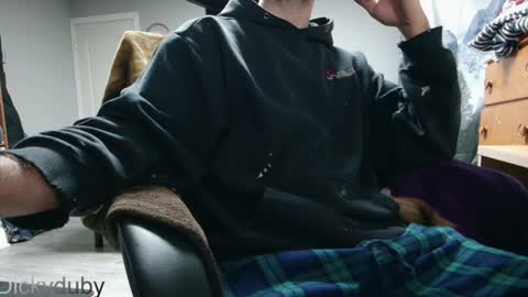 George Forest Dickyduby on all Socials online show from January 2025 04:08:01 AM