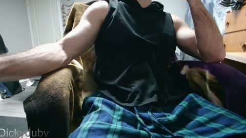 George Forest Dickyduby on all Socials online show from January 2025 07:10:01 AM