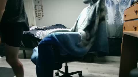 George Forest Dickyduby on all Socials online show from February 2025 03:18:02 AM