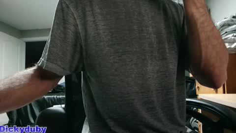 George Forest Dickyduby on all Socials online show from September 2025 01:11:01 AM