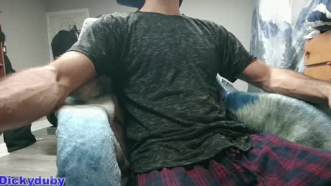 George Forest Dickyduby on all Socials online show from October 2025 02:01:02 AM