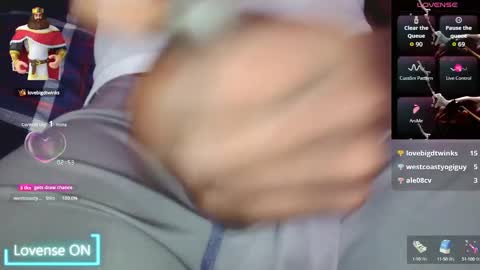 Snapshot of bigdikfreak chatting on September 2025 06:02:02 AM BigDickFreak online show from September 2025 06:02:02 AM