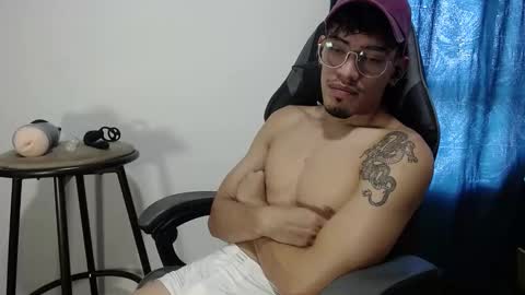 BigDragonBoy online show from April 2026 05:36:01 PM