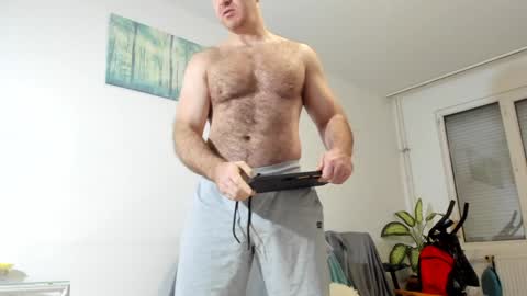 bigdudex online show from January 2025 05:34:01 PM