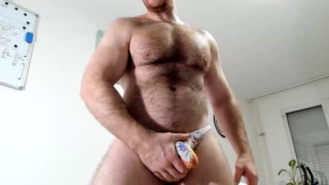 bigdudex online show from March 2026 07:00:02 PM