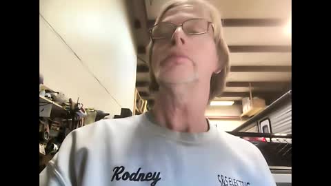 bigelectricrod online show from December 2024 07:03:02 PM