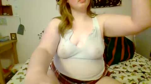 Biggirl7980 online show from April 2026 12:05:01 AM