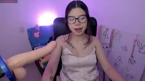 Lucy and Fred online show from April 2026 12:52:01 AM