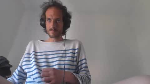 bigflow63 online show from April 2026 03:30:02 PM