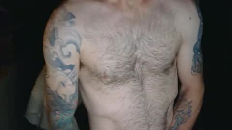 bigfox27 online show from March 2026 03:41:02 AM