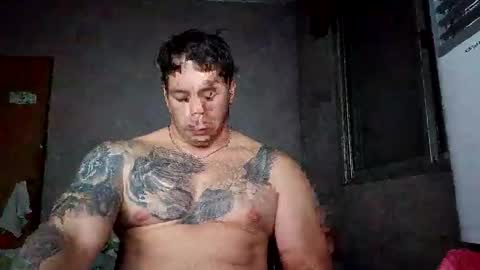 biggeboyy online show from March 2026 05:00:02 AM